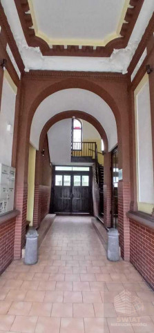 Mieszkanie Sprzedaż Szczecin Śródmieście-Centrum Marszałka Józefa Piłsudskiego 20