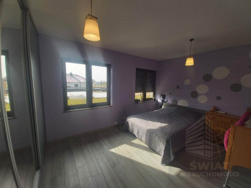 Dom Sprzedaż Oraczewice
