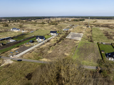 Działka Sprzedaż Szczecin Wielgowo