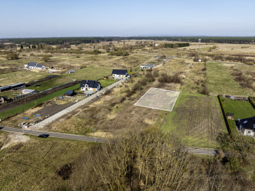 Działka Sprzedaż Szczecin Wielgowo