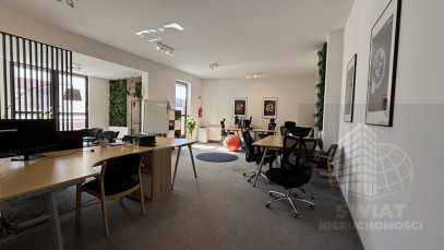 Lokal Wynajem Szczecin Centrum Stanisława Więckowskiego