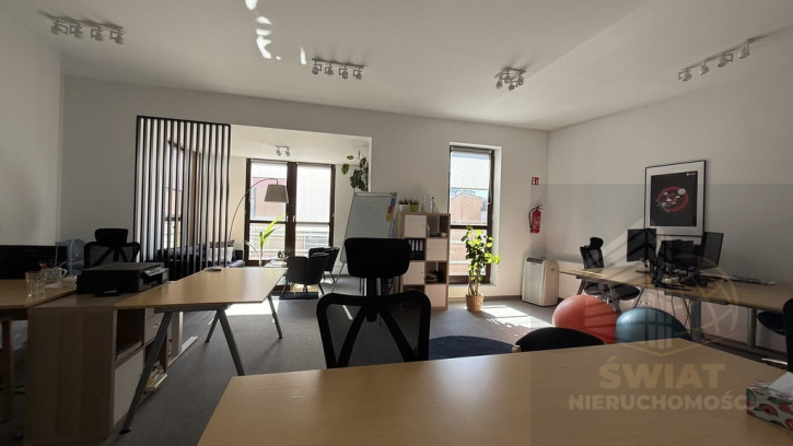 Lokal Wynajem Szczecin Centrum Stanisława Więckowskiego 2