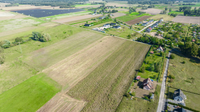 Działka Sprzedaż Maszewo