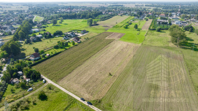 Działka Sprzedaż Maszewo