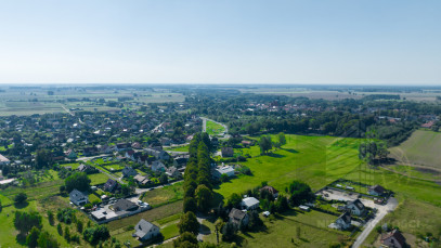 Działka Sprzedaż Maszewo