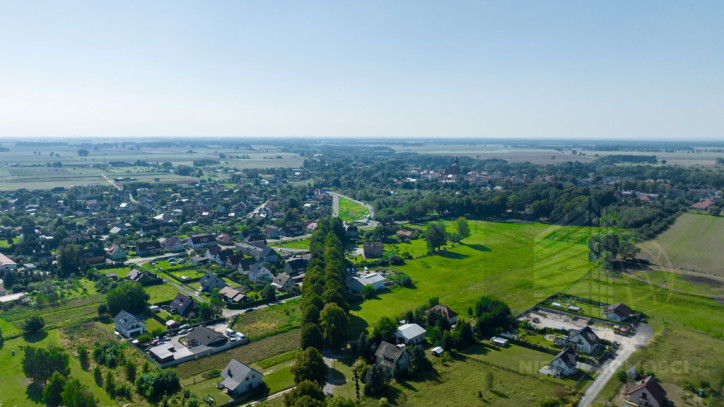 Działka Sprzedaż Maszewo 7
