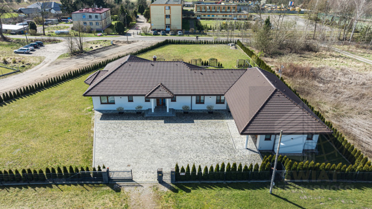 Dom Sprzedaż Płoty 3