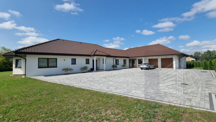 Dom Sprzedaż Płoty 2