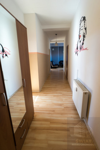 Mieszkanie Sprzedaż Szczecin Niebuszewo ks. Hugona Kołłątaja 19