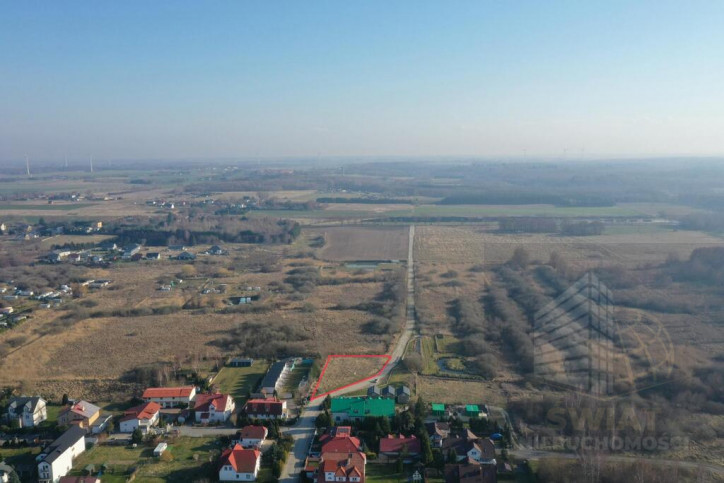 Działka Sprzedaż Sianożęty 7