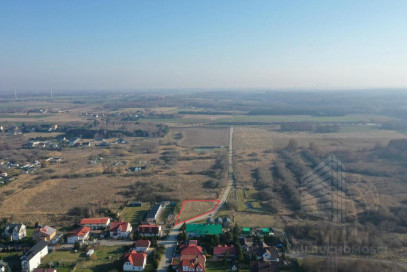 Działka Sprzedaż Sianożęty