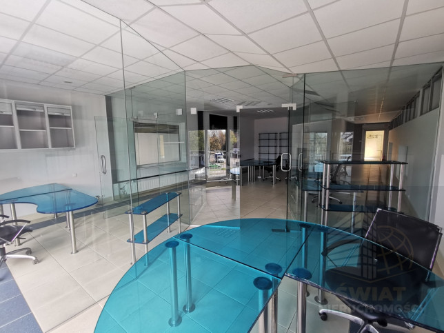 Lokal Wynajem Szczecin Gumieńce 1