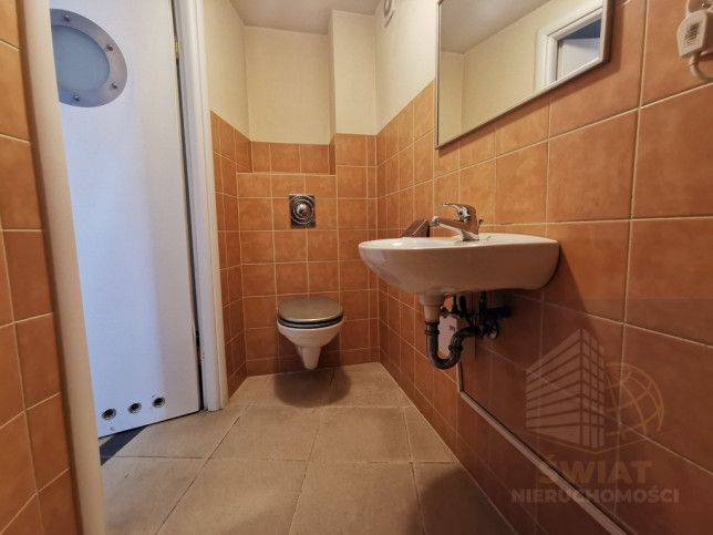 Lokal Wynajem Szczecin Gumieńce 3