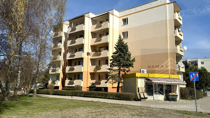 Mieszkanie Sprzedaż Kołobrzeg 25