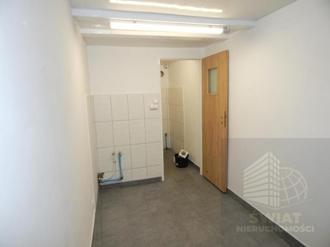 Lokal Wynajem Szczecin Dąbie 11
