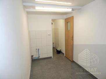Lokal Wynajem Szczecin Dąbie