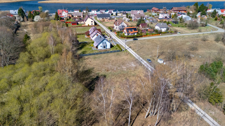 Działka Sprzedaż Świnoujście Karsibór 6
