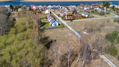 Działka Sprzedaż Świnoujście Karsibór