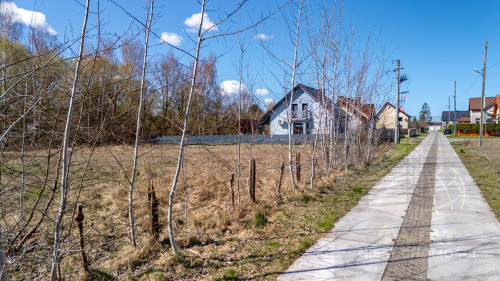 Działka Sprzedaż Świnoujście Karsibór 16