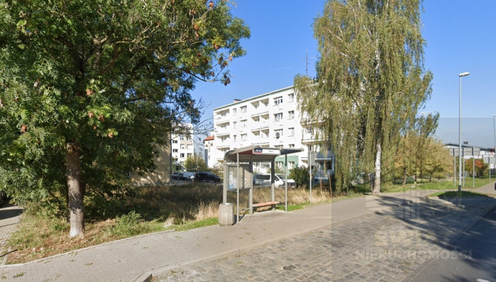Działka Sprzedaż Gryfino 1