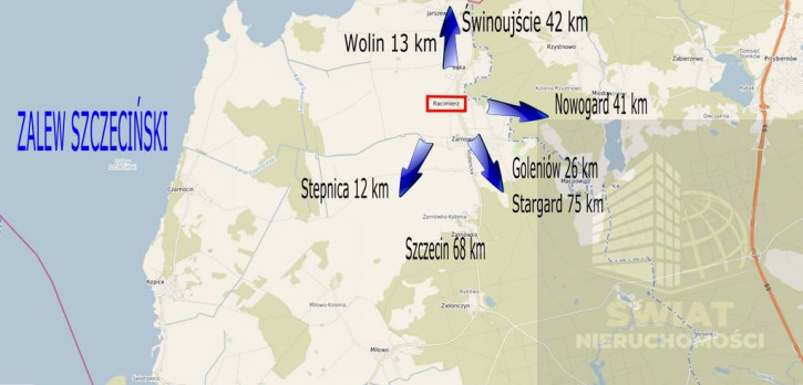 Działka Sprzedaż Żarnowo 15
