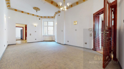 Mieszkanie Sprzedaż Szczecin Centrum Śląska