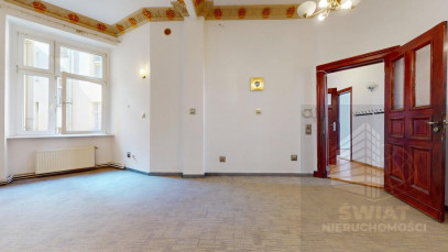 Mieszkanie Sprzedaż Szczecin Centrum Śląska