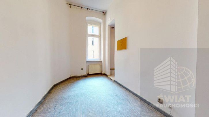 Mieszkanie Sprzedaż Szczecin Centrum Śląska 11