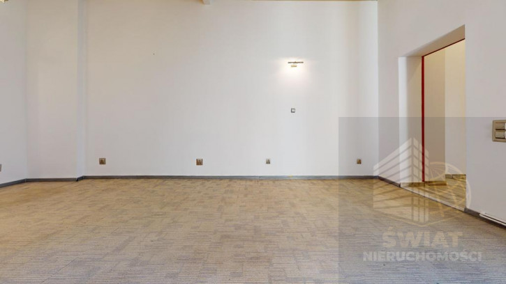 Mieszkanie Sprzedaż Szczecin Centrum Śląska 13