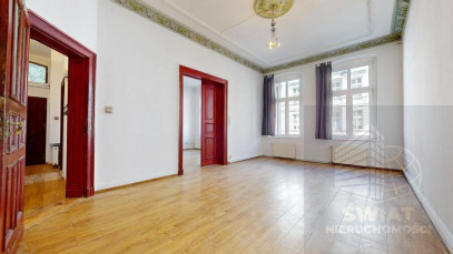 Mieszkanie Sprzedaż Szczecin Centrum Śląska
