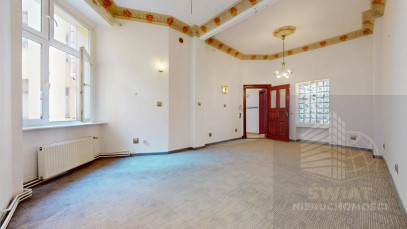Mieszkanie Sprzedaż Szczecin Centrum Śląska