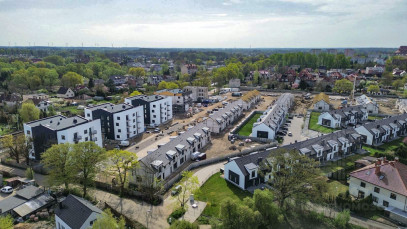 Building Residental Stargard Nadbrzeżna