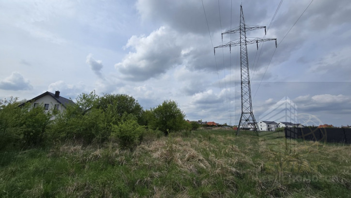 Działka Sprzedaż Mierzyn Kolorowa 6