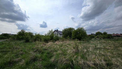Działka Sprzedaż Mierzyn Kolorowa