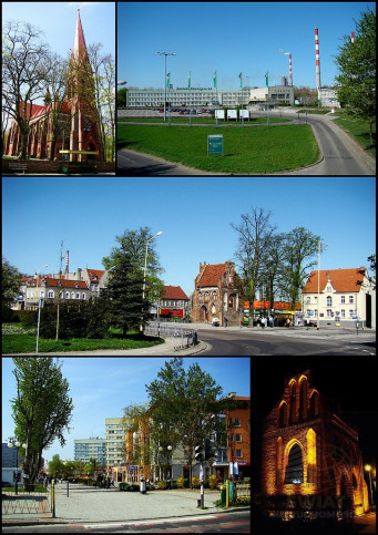 Mieszkanie Sprzedaż Police 2