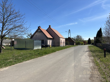 Działka Sprzedaż Kikorze