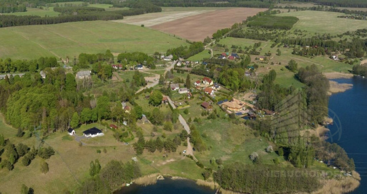 Działka Sprzedaż Dołgie 6