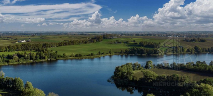 Działka Sprzedaż Nowa Wieś 1