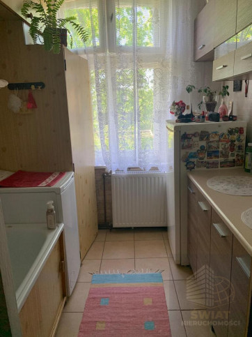 Mieszkanie Sprzedaż Szczecin Pomorzany Budziszyńska 7