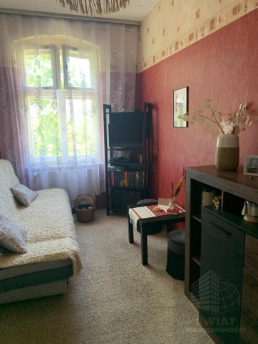 Mieszkanie Sprzedaż Szczecin Pomorzany Budziszyńska 4