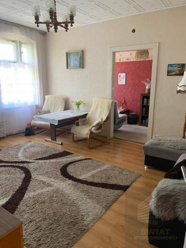 Mieszkanie Sprzedaż Szczecin Pomorzany Budziszyńska 1
