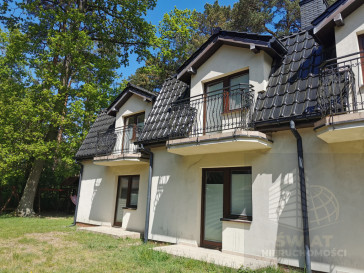 Obiekt Sprzedaż Pobierowo