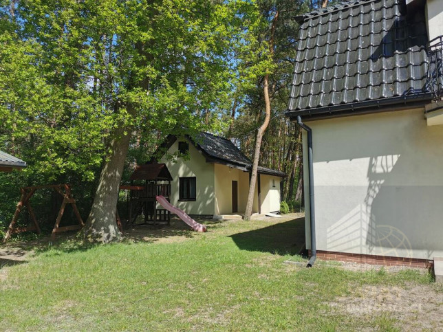Obiekt Sprzedaż Pobierowo 18