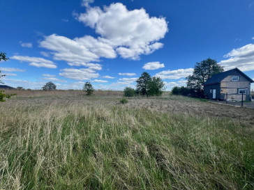 Działka Sprzedaż Czarna Łąka