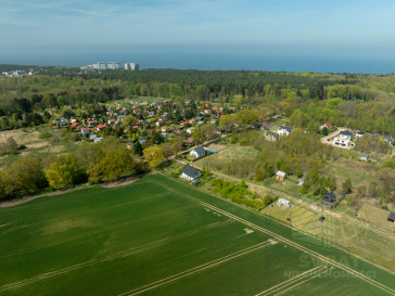 Działka Sprzedaż Wrzosowo