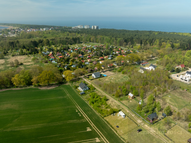 Działka Sprzedaż Wrzosowo 8
