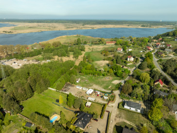 Działka Sprzedaż Wicko