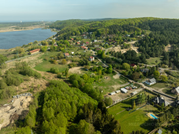 Działka Sprzedaż Wicko