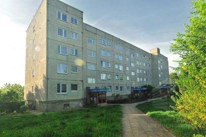 Mieszkanie Sprzedaż Szczecin Gumieńce Cukrowa