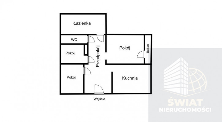 Mieszkanie Sprzedaż Szczecin Gumieńce Cukrowa 17